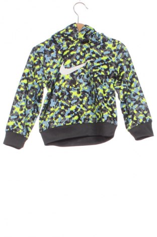 Детски суитшърт Nike, Размер 18-24m/ 86-98 см, Цвят Многоцветен, Цена 39,99 лв.
