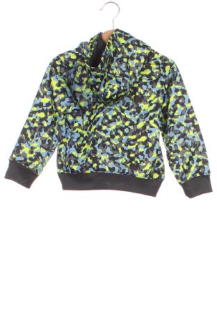 Детски суитшърт Nike, Размер 18-24m/ 86-98 см, Цвят Многоцветен, Цена 39,99 лв.