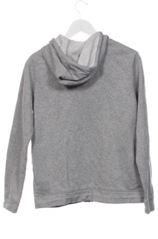 Παιδικό φούτερ Nike, Μέγεθος 12-13y/ 158-164 εκ., Χρώμα Γκρί, Τιμή 29,24 €