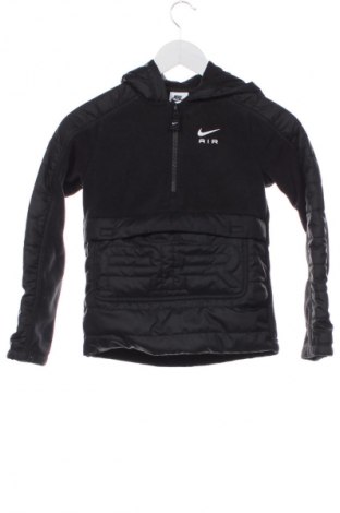 Dziecięca bluza Nike, Rozmiar 7-8y/ 128-134 cm, Kolor Czarny, Cena 233,99 zł