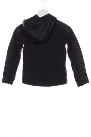 Dziecięca bluza Nike, Rozmiar 7-8y/ 128-134 cm, Kolor Czarny, Cena 233,99 zł