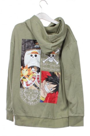 Dětská mikina  One Piece, Velikost 10-11y/ 146-152 cm, Barva Vícebarevné, Cena  669,00 Kč