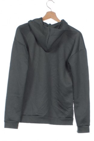 Детски суитшърт Osaga, Размер 15-18y/ 170-176 см, Цвят Зелен, Цена 17,99 лв.