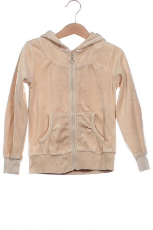 Παιδικό φούτερ Oviesse, Μέγεθος 3-4y/ 104-110 εκ., Χρώμα  Μπέζ, Τιμή 7,99 €