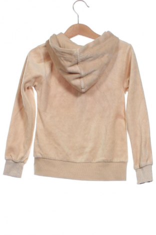 Παιδικό φούτερ Oviesse, Μέγεθος 3-4y/ 104-110 εκ., Χρώμα  Μπέζ, Τιμή 7,99 €