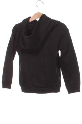 Παιδικό φούτερ PUMA, Μέγεθος 4-5y/ 110-116 εκ., Χρώμα Μαύρο, Τιμή 19,99 €