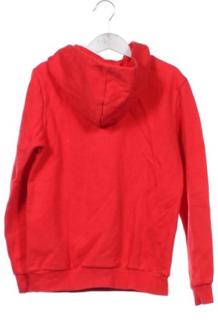 Παιδικό φούτερ PUMA, Μέγεθος 8-9y/ 134-140 εκ., Χρώμα Κόκκινο, Τιμή 31,99 €