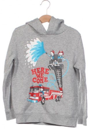 Παιδικό φούτερ Palomino, Μέγεθος 6-7y/ 122-128 εκ., Χρώμα Πολύχρωμο, Τιμή 11,00 €