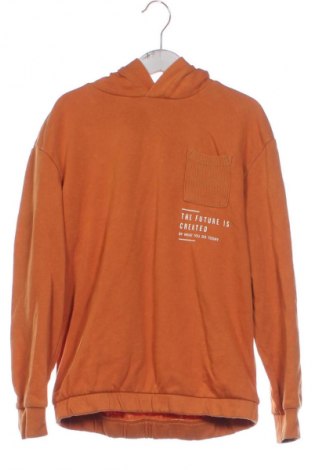 Παιδικό φούτερ Pocopiano, Μέγεθος 7-8y/ 128-134 εκ., Χρώμα Πορτοκαλί, Τιμή 7,99 €