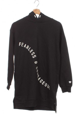 Παιδικό φούτερ Primark, Μέγεθος 11-12y/ 152-158 εκ., Χρώμα Μαύρο, Τιμή 4,99 €