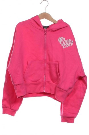 Dziecięca bluza Primark, Rozmiar 9-10y/ 140-146 cm, Kolor Różowy, Cena 41,99 zł