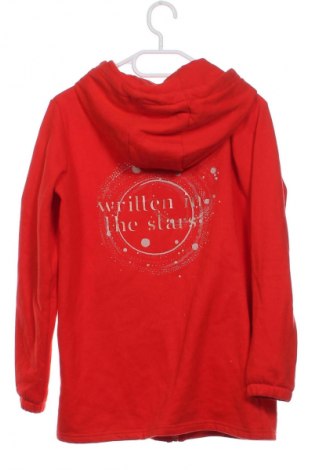 Παιδικό φούτερ Reserved, Μέγεθος 12-13y/ 158-164 εκ., Χρώμα Κόκκινο, Τιμή 7,99 €