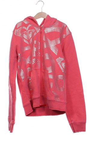 Kinder Sweatshirts Roxy, Größe 15-18y/ 170-176 cm, Farbe Rosa, Preis 8,99 €