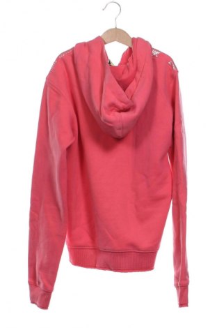 Kinder Sweatshirts Roxy, Größe 15-18y/ 170-176 cm, Farbe Rosa, Preis 8,99 €