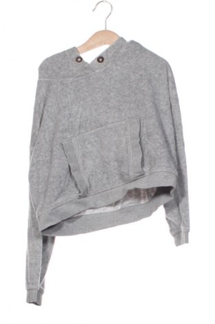 Dziecięca bluza S.Oliver, Rozmiar 8-9y/ 134-140 cm, Kolor Szary, Cena 43,99 zł