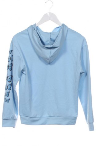 Παιδικό φούτερ SHEIN, Μέγεθος 11-12y/ 152-158 εκ., Χρώμα Μπλέ, Τιμή 3,99 €