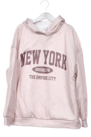 Παιδικό φούτερ SHEIN, Μέγεθος 11-12y/ 152-158 εκ., Χρώμα  Μπέζ, Τιμή 3,99 €