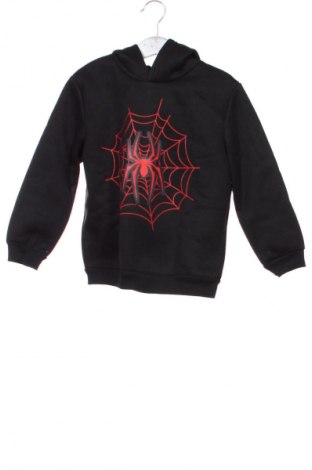 Dziecięca bluza SHEIN, Rozmiar 5-6y/ 116-122 cm, Kolor Czarny, Cena 45,99 zł