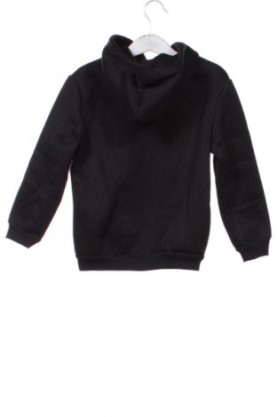 Dziecięca bluza SHEIN, Rozmiar 5-6y/ 116-122 cm, Kolor Czarny, Cena 45,99 zł