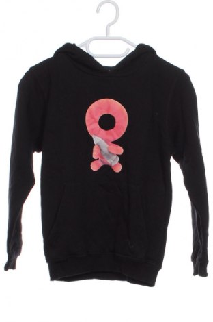 Παιδικό φούτερ STRANGEL, Μέγεθος 9-10y/ 140-146 εκ., Χρώμα Μαύρο, Τιμή 16,16 €
