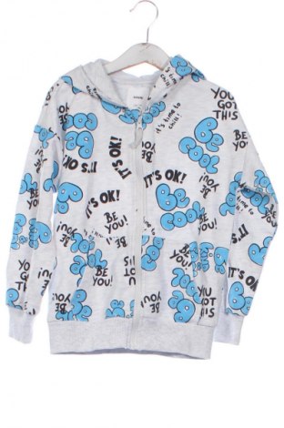 Παιδικό φούτερ Sinsay, Μέγεθος 6-7y/ 122-128 εκ., Χρώμα Πολύχρωμο, Τιμή 7,99 €