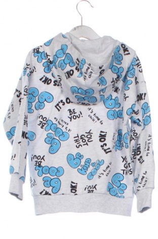 Παιδικό φούτερ Sinsay, Μέγεθος 6-7y/ 122-128 εκ., Χρώμα Πολύχρωμο, Τιμή 7,99 €