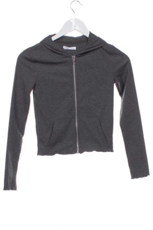 Παιδικό φούτερ Sinsay, Μέγεθος 11-12y/ 152-158 εκ., Χρώμα Γκρί, Τιμή 11,27 €