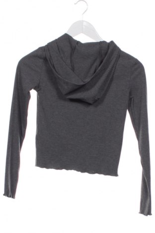 Παιδικό φούτερ Sinsay, Μέγεθος 11-12y/ 152-158 εκ., Χρώμα Γκρί, Τιμή 11,27 €