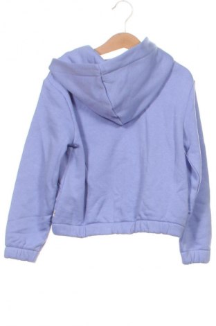 Παιδικό φούτερ Tom Tailor, Μέγεθος 5-6y/ 116-122 εκ., Χρώμα Βιολετί, Τιμή 25,99 €