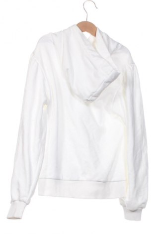 Kinder Sweatshirts Tommy Hilfiger, Größe 11-12y/ 152-158 cm, Farbe Weiß, Preis € 67,99