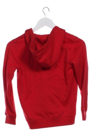Παιδικό φούτερ U.S. Polo Assn., Μέγεθος 8-9y/ 134-140 εκ., Χρώμα Κόκκινο, Τιμή 21,00 €