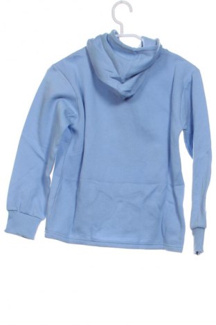 Kinder Sweatshirts Unbranded, Größe 8-9y/ 134-140 cm, Farbe Blau, Preis 10,10 €