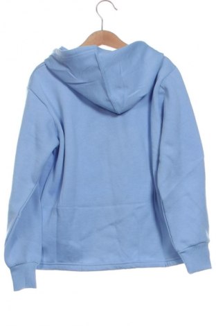 Παιδικό φούτερ Unbranded, Μέγεθος 7-8y/ 128-134 εκ., Χρώμα Μπλέ, Τιμή 10,10 €