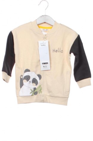 Dětská mikina  Unbranded, Velikost 12-18m/ 80-86 cm, Barva Vícebarevné, Cena  299,00 Kč