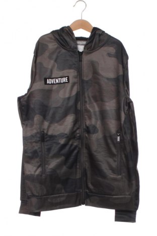 Παιδικό φούτερ Unbranded, Μέγεθος 14-15y/ 168-170 εκ., Χρώμα Πολύχρωμο, Τιμή 7,99 €