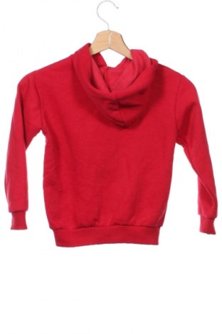 Παιδικό φούτερ Unbranded, Μέγεθος 8-9y/ 134-140 εκ., Χρώμα Κόκκινο, Τιμή 7,99 €