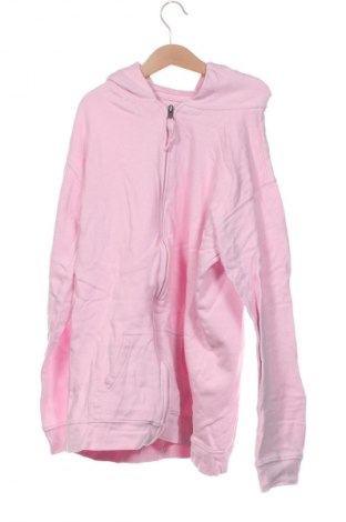 Παιδικό φούτερ Unbranded, Μέγεθος 15-18y/ 170-176 εκ., Χρώμα Ρόζ , Τιμή 4,99 €