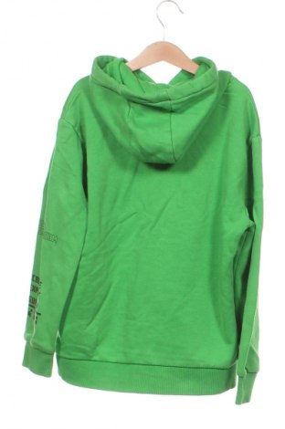Dziecięca bluza Unbranded, Rozmiar 9-10y/ 140-146 cm, Kolor Zielony, Cena 45,99 zł
