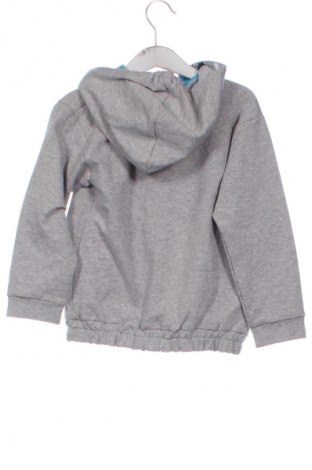 Παιδικό φούτερ Unbranded, Μέγεθος 3-4y/ 104-110 εκ., Χρώμα Γκρί, Τιμή 12,99 €