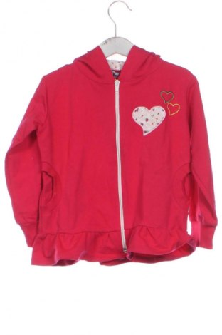 Παιδικό φούτερ Unbranded, Μέγεθος 3-4y/ 104-110 εκ., Χρώμα Κόκκινο, Τιμή 12,99 €