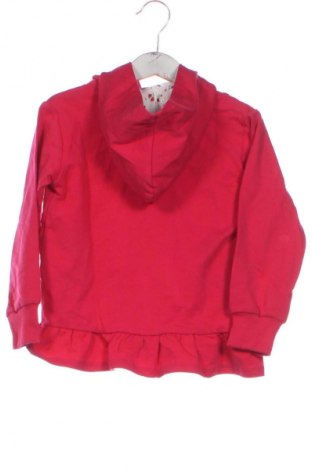 Παιδικό φούτερ Unbranded, Μέγεθος 3-4y/ 104-110 εκ., Χρώμα Κόκκινο, Τιμή 12,99 €