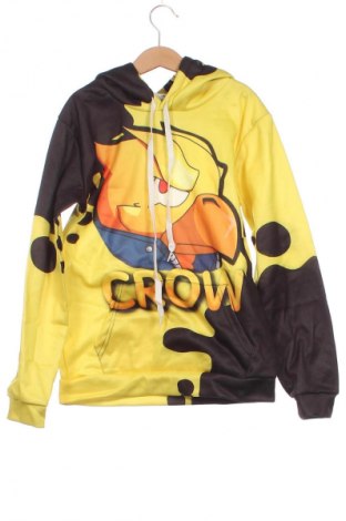 Детски суитшърт Unbranded, Размер 10-11y/ 146-152 см, Цвят Многоцветен, Цена 17,99 лв.