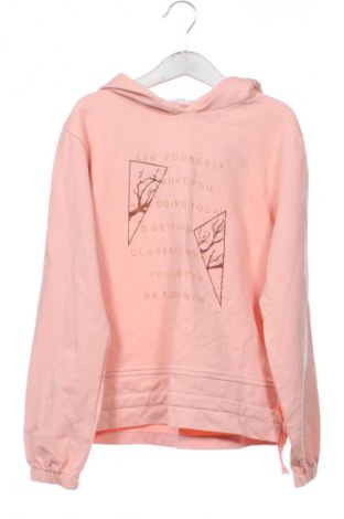 Παιδικό φούτερ Unbranded, Μέγεθος 9-10y/ 140-146 εκ., Χρώμα Ρόζ , Τιμή 11,25 €