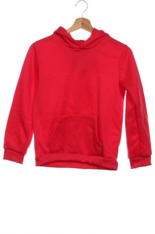 Παιδικό φούτερ Unbranded, Μέγεθος 9-10y/ 140-146 εκ., Χρώμα Κόκκινο, Τιμή 11,27 €