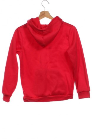 Παιδικό φούτερ Unbranded, Μέγεθος 9-10y/ 140-146 εκ., Χρώμα Κόκκινο, Τιμή 11,27 €