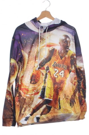 Детски суитшърт Unbranded, Размер 15-18y/ 170-176 см, Цвят Многоцветен, Цена 13,99 лв.