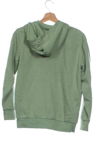 Детски суитшърт Unbranded, Размер 10-11y/ 146-152 см, Цвят Зелен, Цена 14,99 лв.