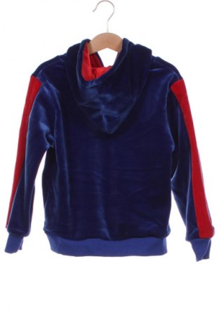 Παιδικό φούτερ Unbranded, Μέγεθος 5-6y/ 116-122 εκ., Χρώμα Μπλέ, Τιμή 4,99 €