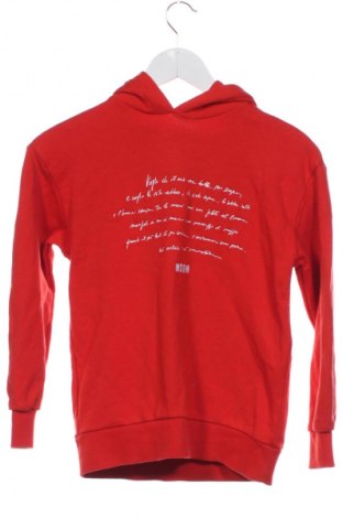 Παιδικό φούτερ Unbranded, Μέγεθος 13-14y/ 164-168 εκ., Χρώμα Κόκκινο, Τιμή 9,99 €