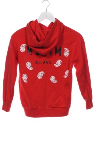Παιδικό φούτερ Unbranded, Μέγεθος 13-14y/ 164-168 εκ., Χρώμα Κόκκινο, Τιμή 9,99 €